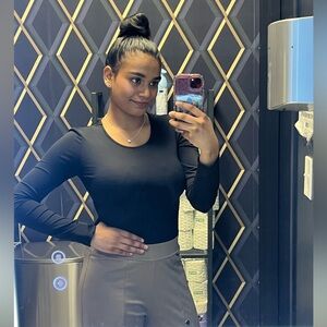 Meet your Posher, Alisha
